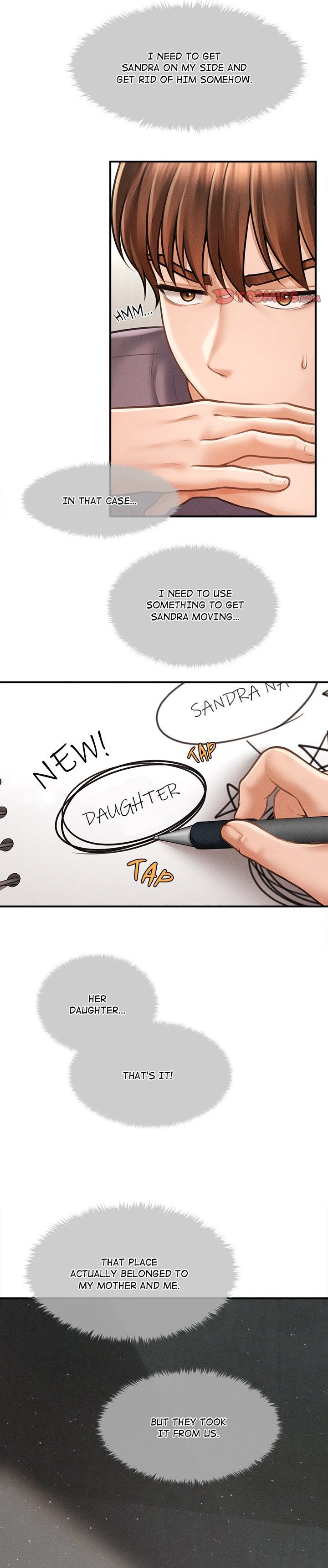The Chairman’s Secret Son Chapter 6 - Manhwa18.com