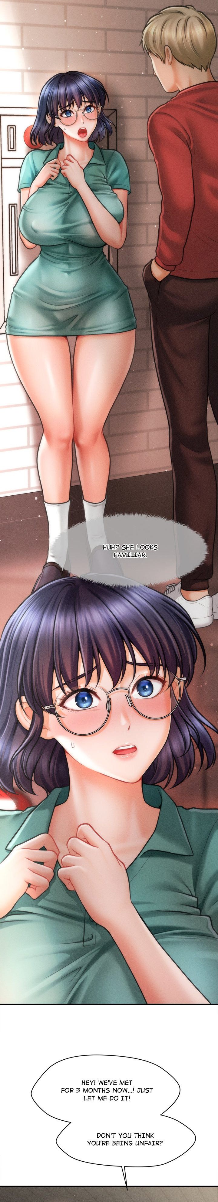 The Chairman’s Secret Son Chapter 6 - Manhwa18.com