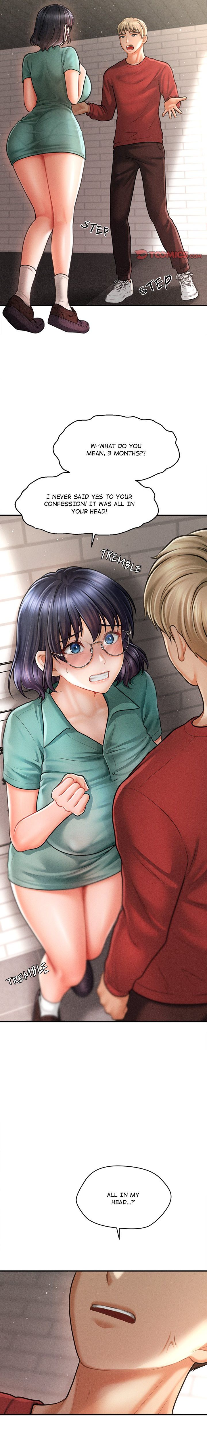 The Chairman’s Secret Son Chapter 6 - Manhwa18.com