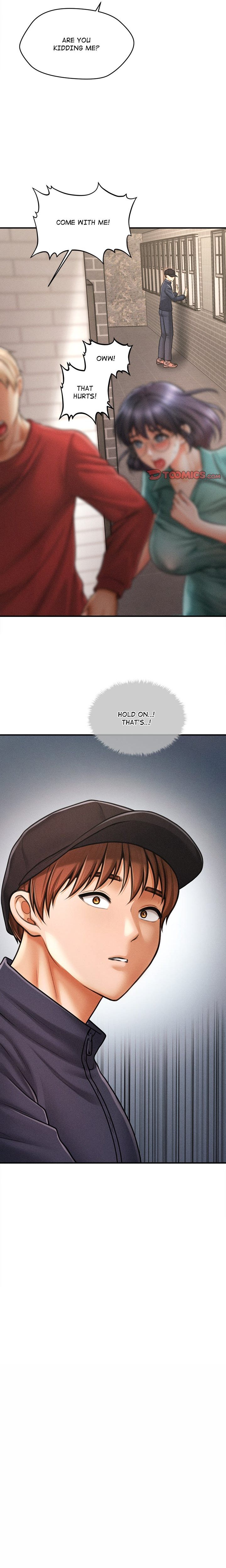 The Chairman’s Secret Son Chapter 6 - Manhwa18.com