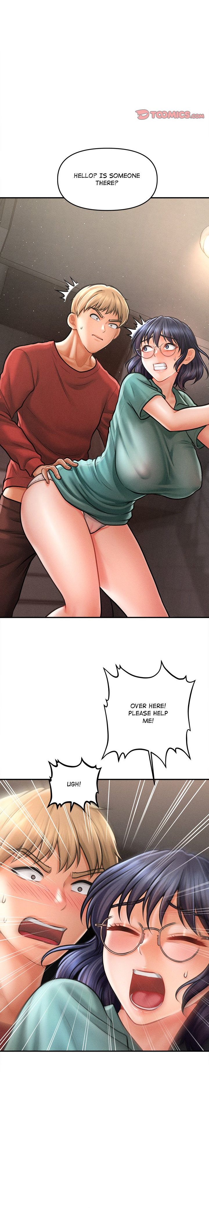 The Chairman’s Secret Son Chapter 6 - Manhwa18.com