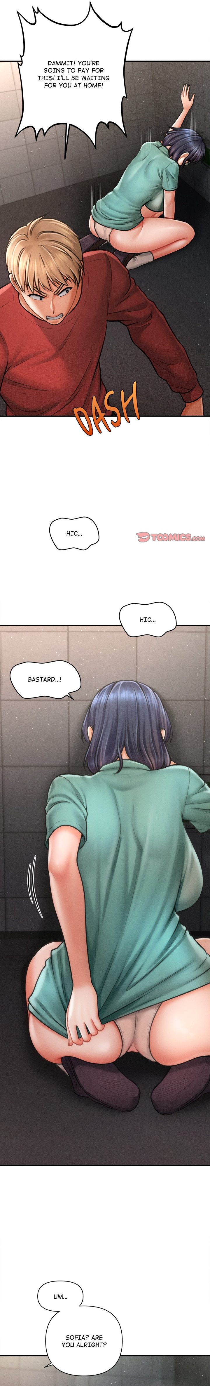 The Chairman’s Secret Son Chapter 6 - Manhwa18.com