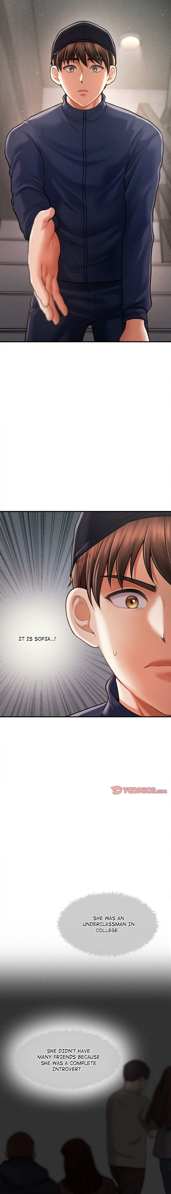 The Chairman’s Secret Son Chapter 6 - Manhwa18.com