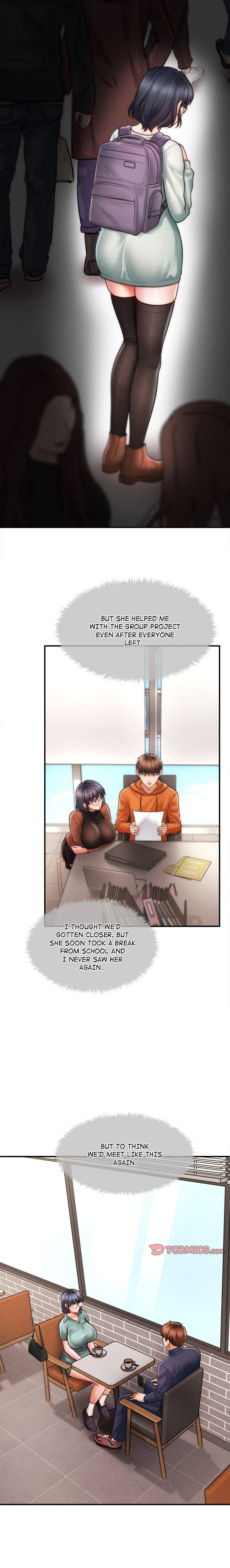 The Chairman’s Secret Son Chapter 6 - Manhwa18.com