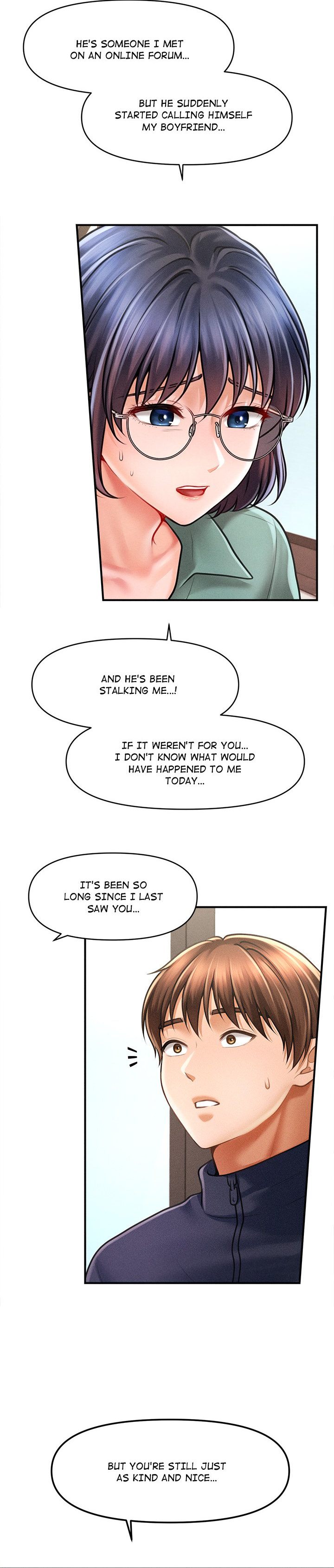 The Chairman’s Secret Son Chapter 6 - Manhwa18.com