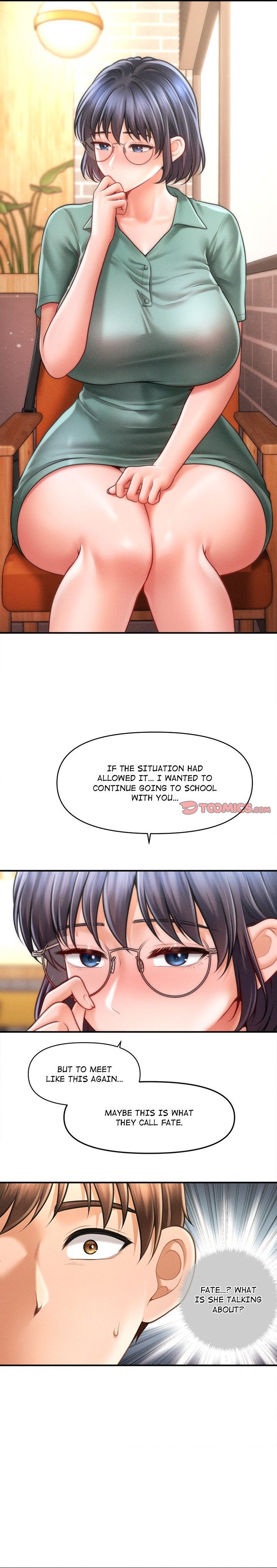 The Chairman’s Secret Son Chapter 6 - Manhwa18.com