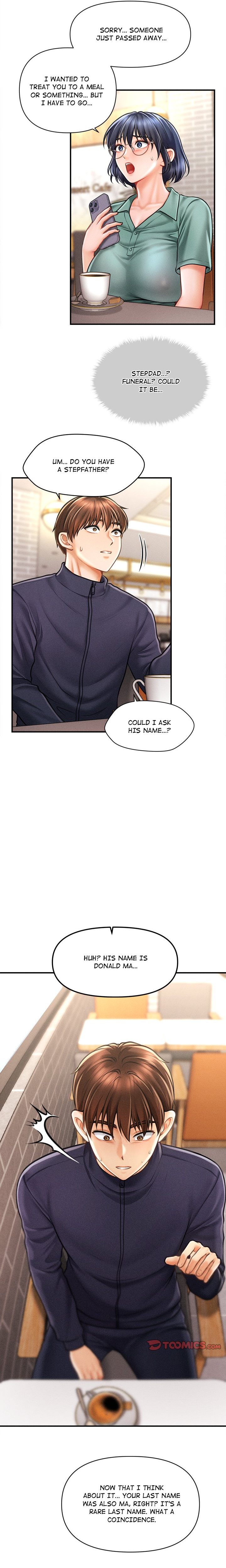 The Chairman’s Secret Son Chapter 6 - Manhwa18.com