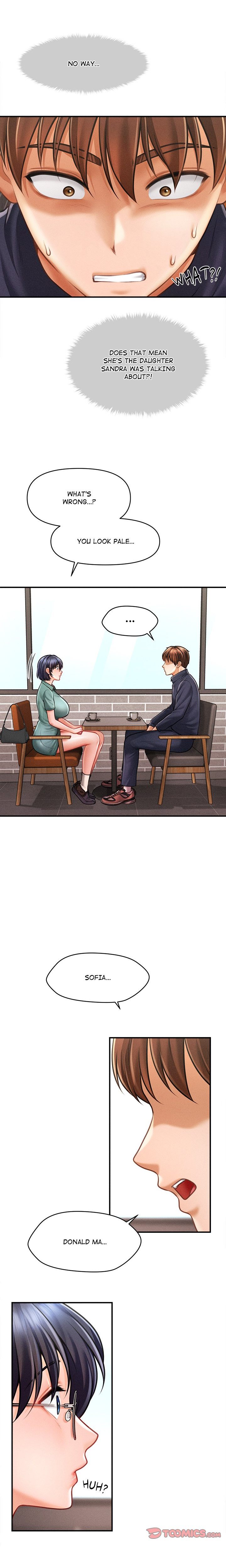 The Chairman’s Secret Son Chapter 6 - Manhwa18.com