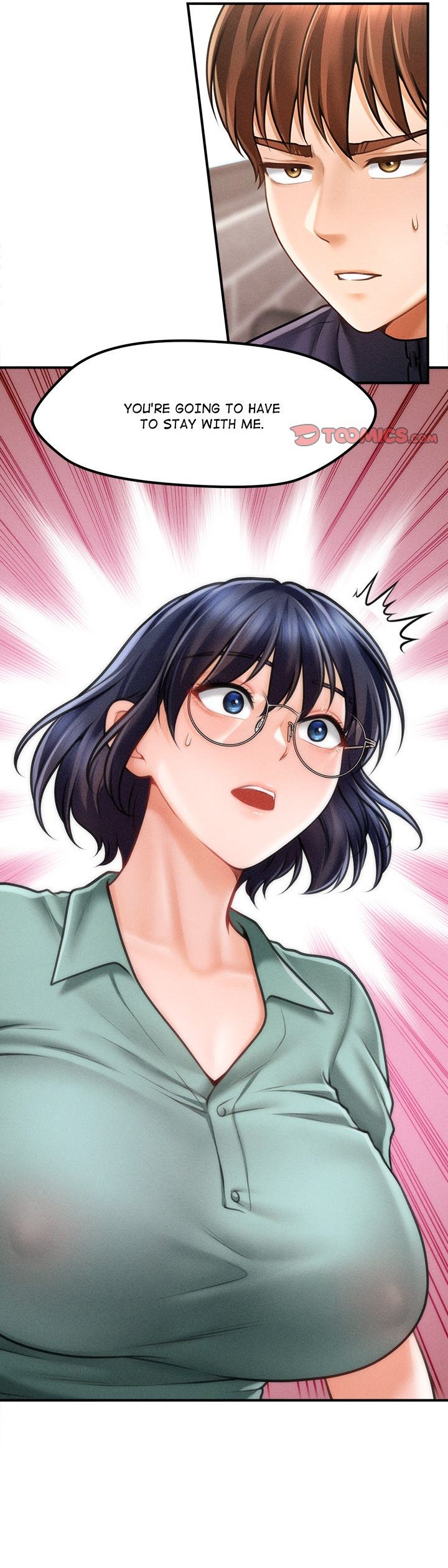 The Chairman’s Secret Son Chapter 6 - Manhwa18.com