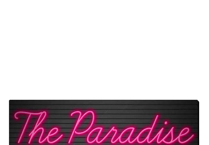 The Paradise Chapter 1 - Manhwa18.com