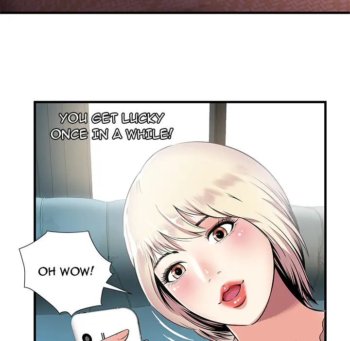 The Paradise Chapter 1 - Manhwa18.com