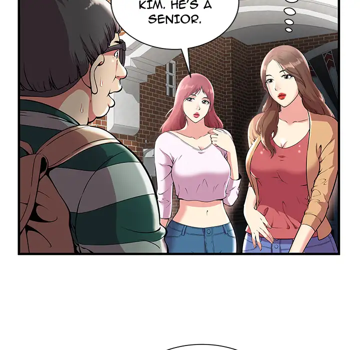 The Paradise Chapter 1 - Manhwa18.com