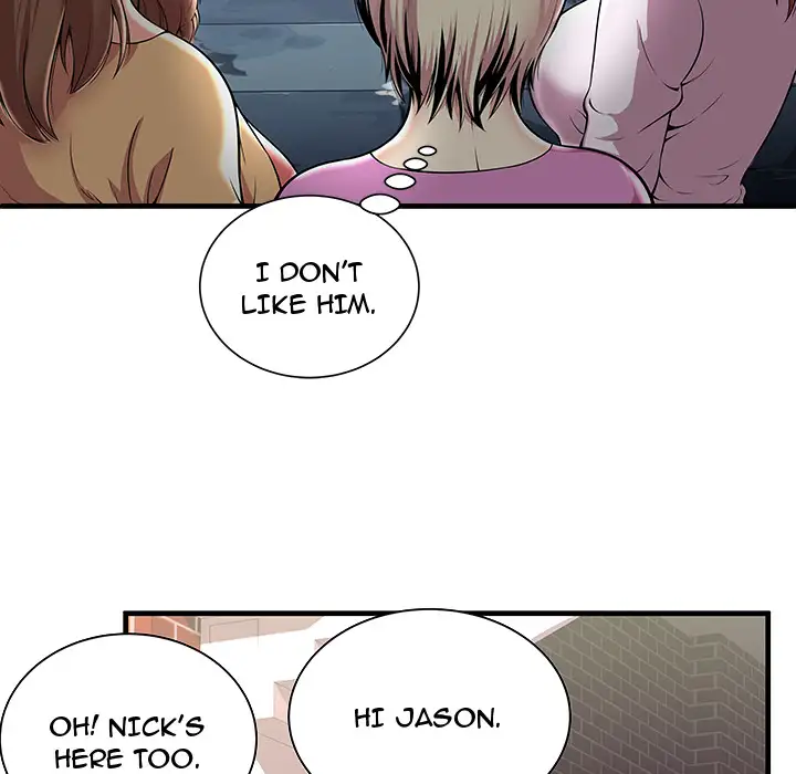 The Paradise Chapter 1 - Manhwa18.com