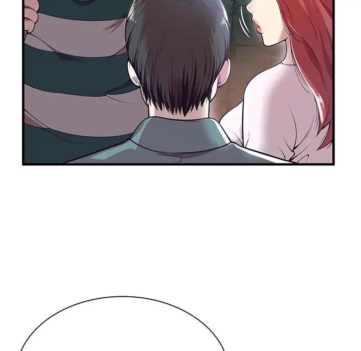 The Paradise Chapter 1 - Manhwa18.com