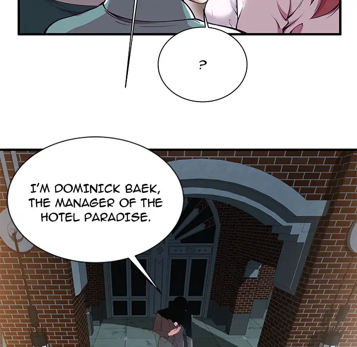 The Paradise Chapter 1 - Manhwa18.com