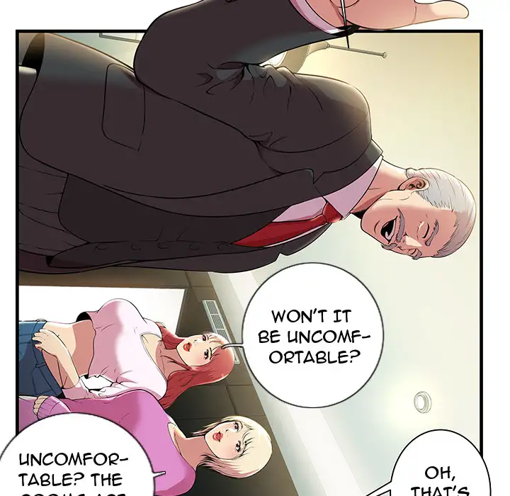 The Paradise Chapter 1 - Manhwa18.com