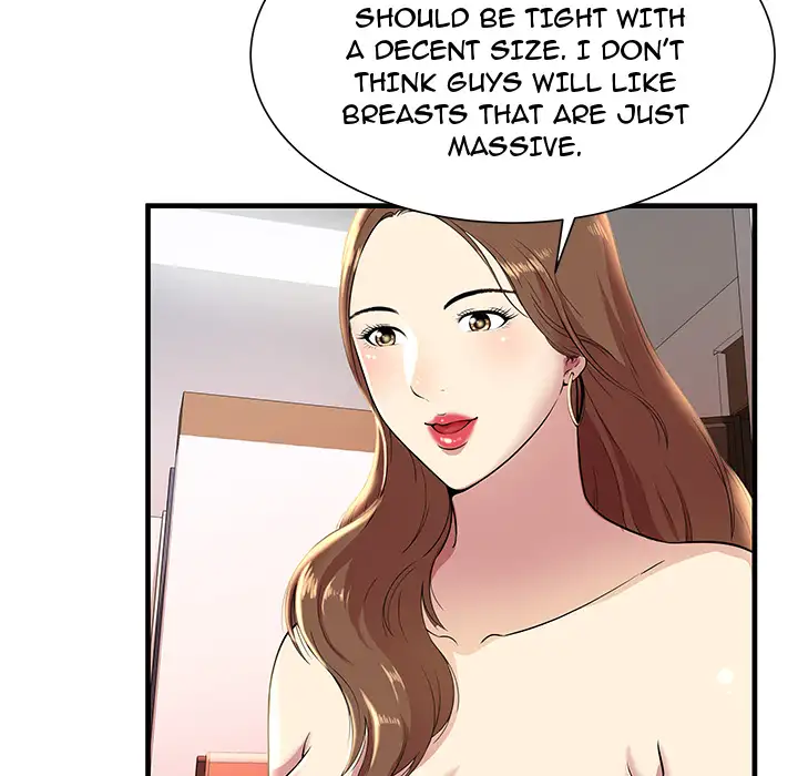 The Paradise Chapter 1 - Manhwa18.com