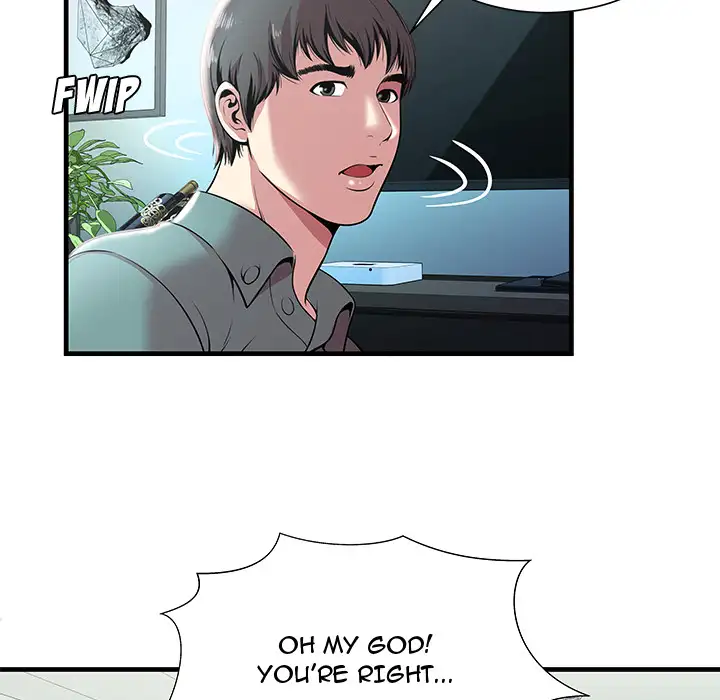 The Paradise Chapter 1 - Manhwa18.com