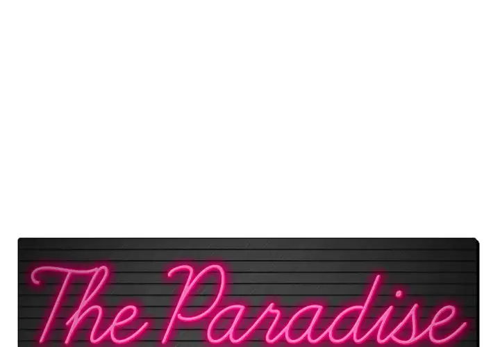 The Paradise Chapter 10 - Manhwa18.com