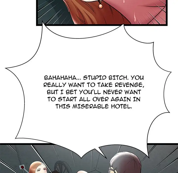 The Paradise Chapter 10 - Manhwa18.com