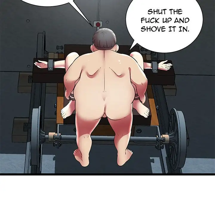 The Paradise Chapter 10 - Manhwa18.com