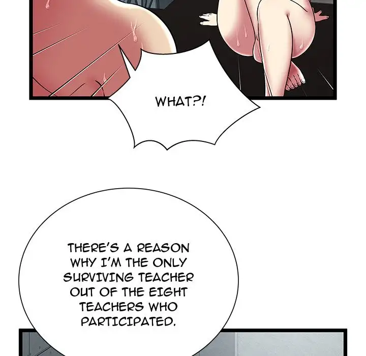 The Paradise Chapter 10 - Manhwa18.com