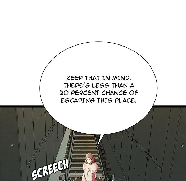 The Paradise Chapter 10 - Manhwa18.com