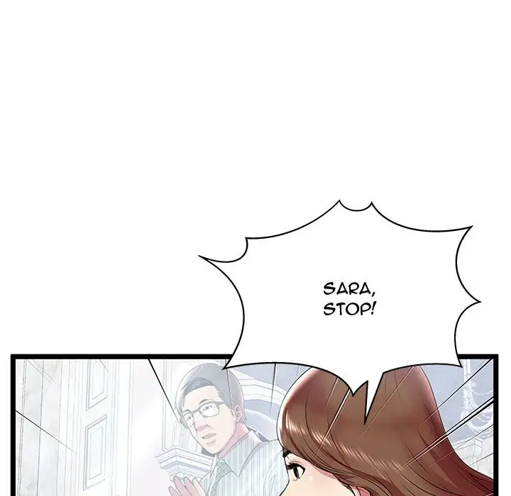 The Paradise Chapter 10 - Manhwa18.com