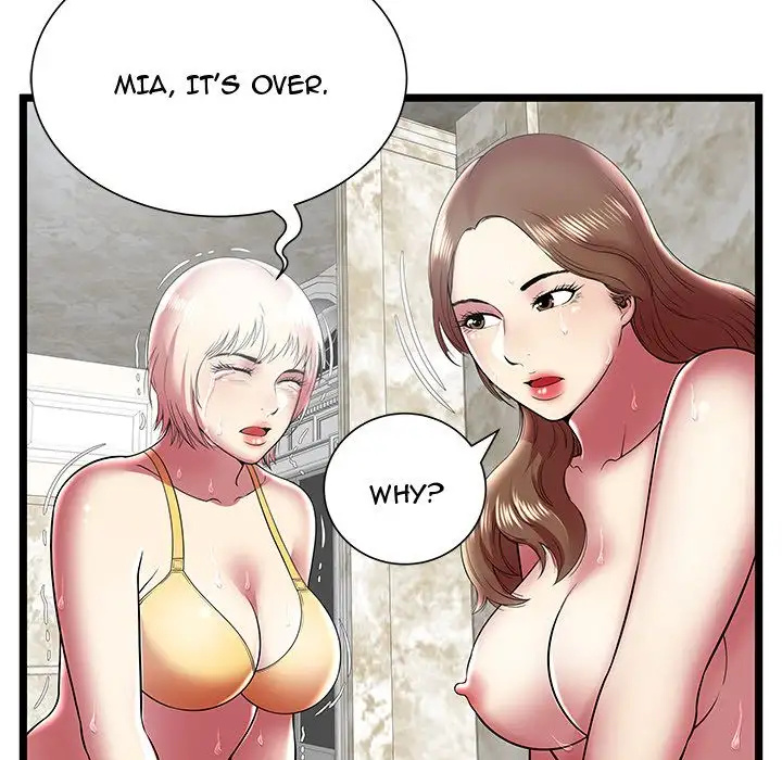 The Paradise Chapter 10 - Manhwa18.com