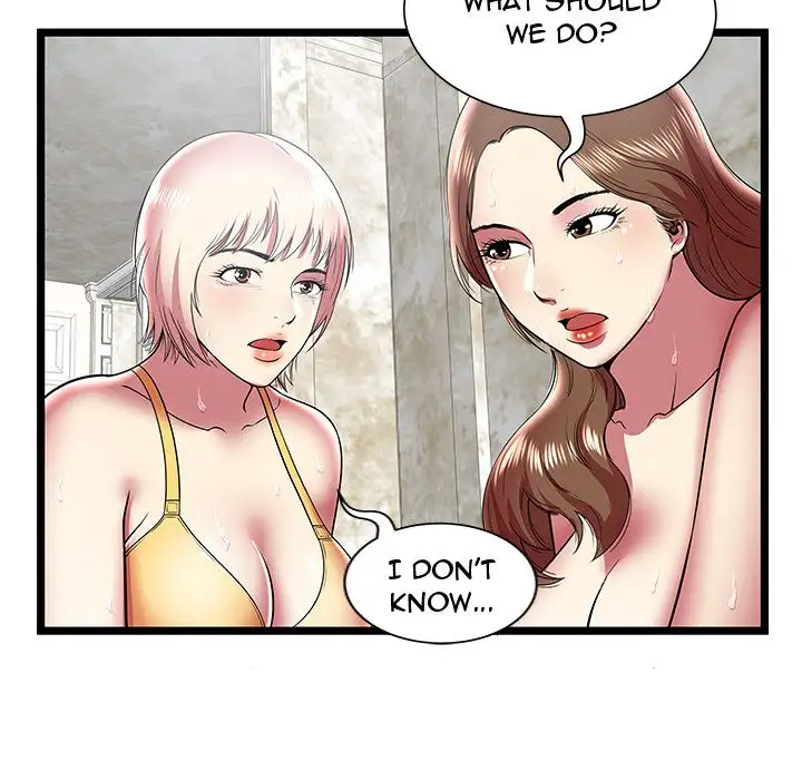 The Paradise Chapter 10 - Manhwa18.com