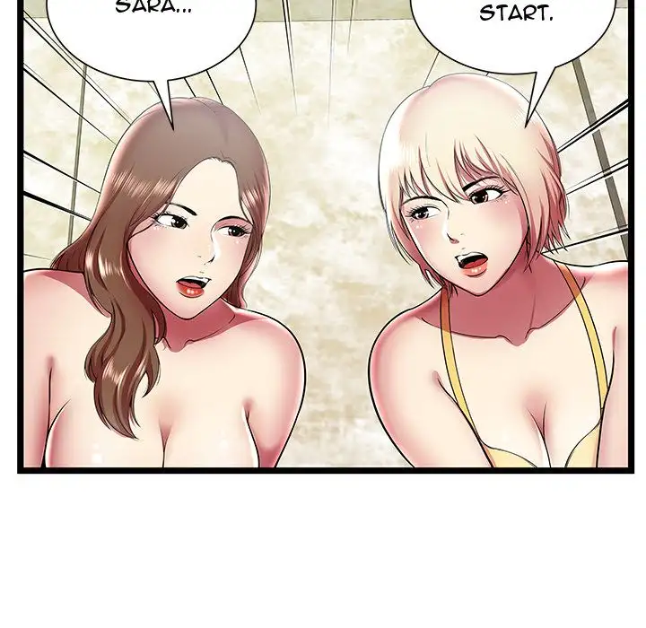 The Paradise Chapter 11 - Manhwa18.com