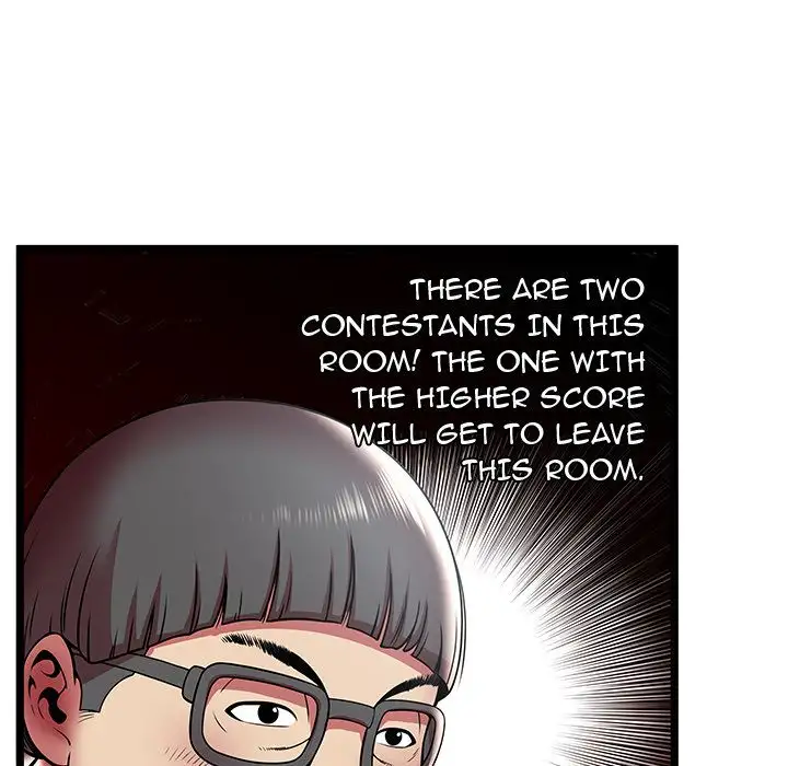 The Paradise Chapter 11 - Manhwa18.com