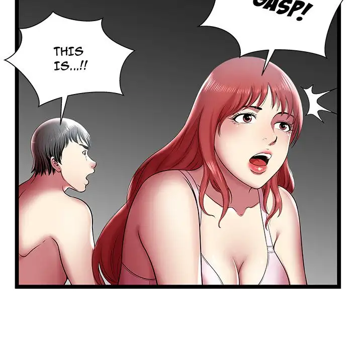 The Paradise Chapter 11 - Manhwa18.com