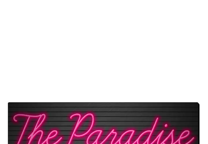 The Paradise Chapter 12 - Manhwa18.com