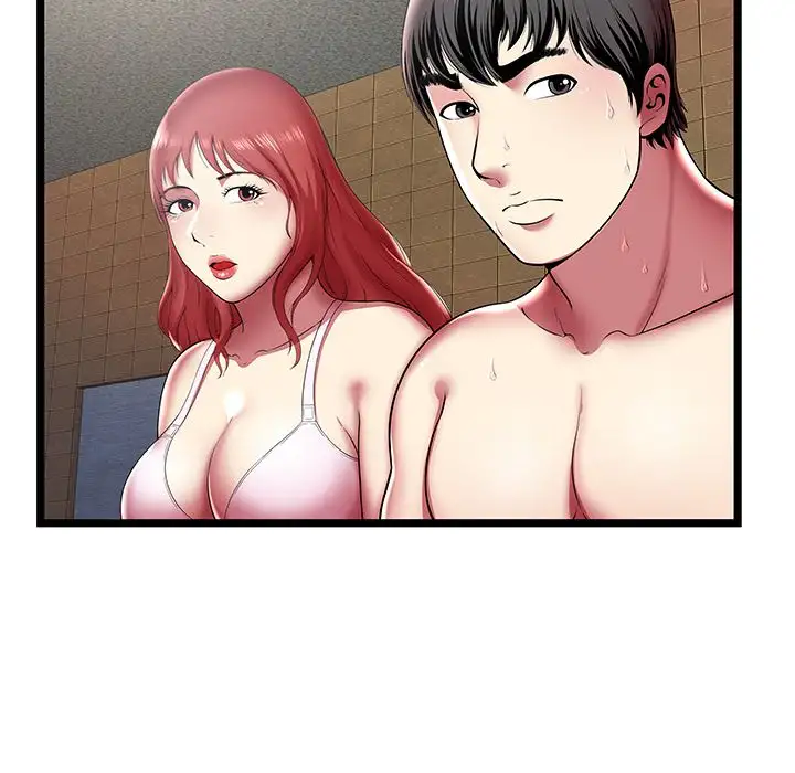 The Paradise Chapter 12 - Manhwa18.com