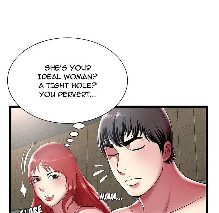 The Paradise Chapter 12 - Manhwa18.com