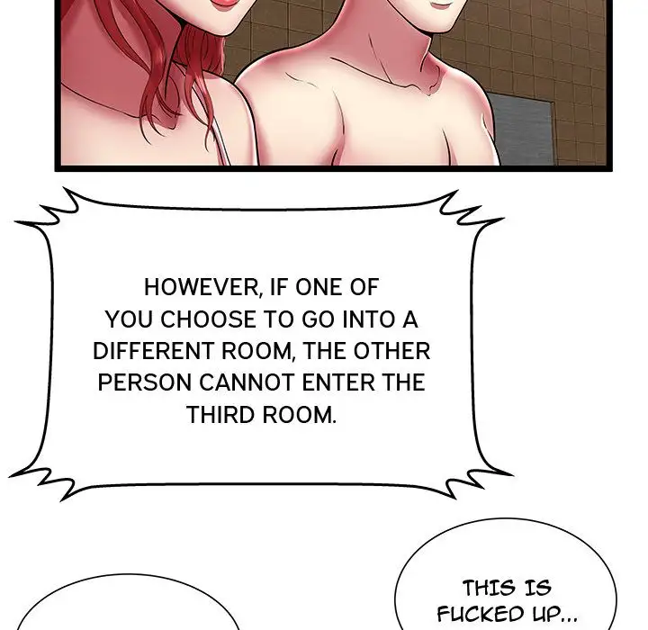 The Paradise Chapter 12 - Manhwa18.com