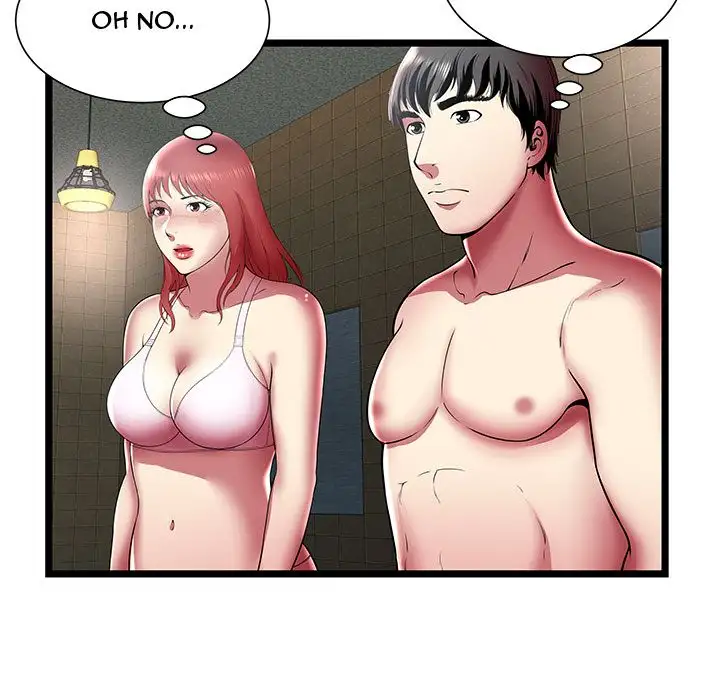 The Paradise Chapter 12 - Manhwa18.com