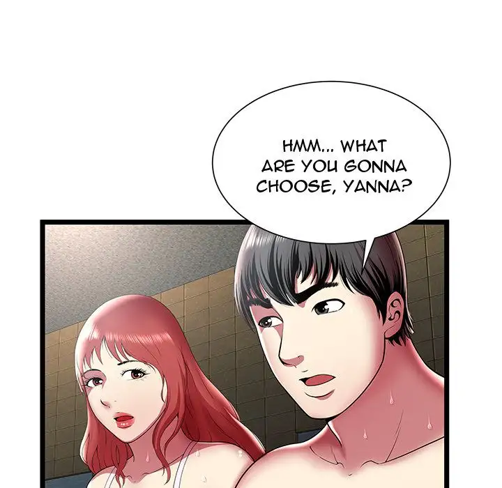 The Paradise Chapter 12 - Manhwa18.com