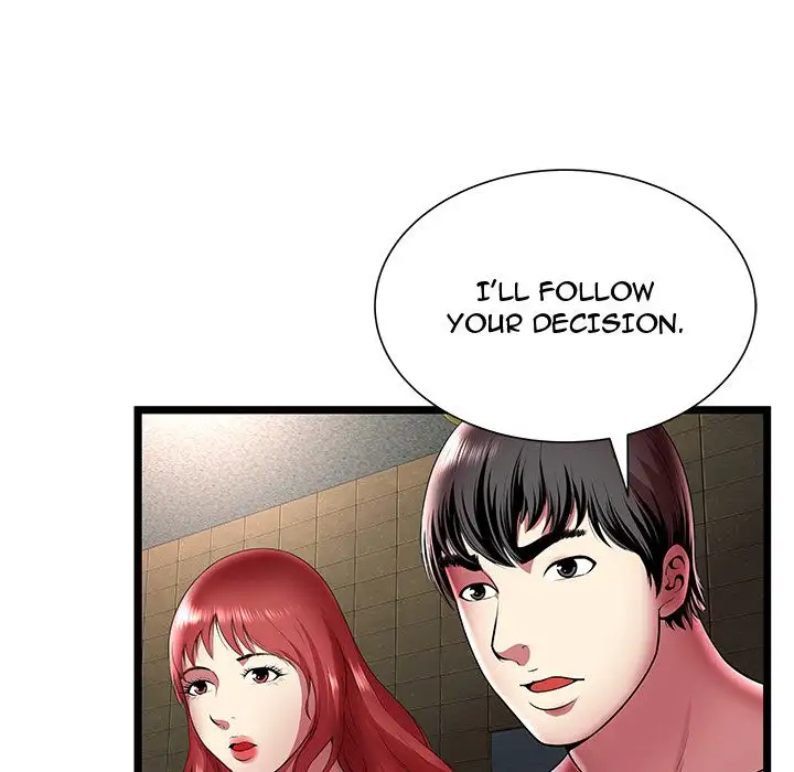 The Paradise Chapter 12 - Manhwa18.com