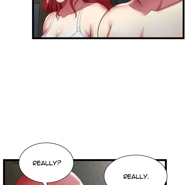 The Paradise Chapter 12 - Manhwa18.com