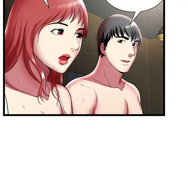 The Paradise Chapter 12 - Manhwa18.com