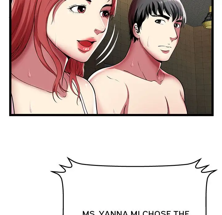 The Paradise Chapter 12 - Manhwa18.com