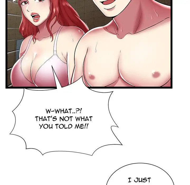 The Paradise Chapter 12 - Manhwa18.com