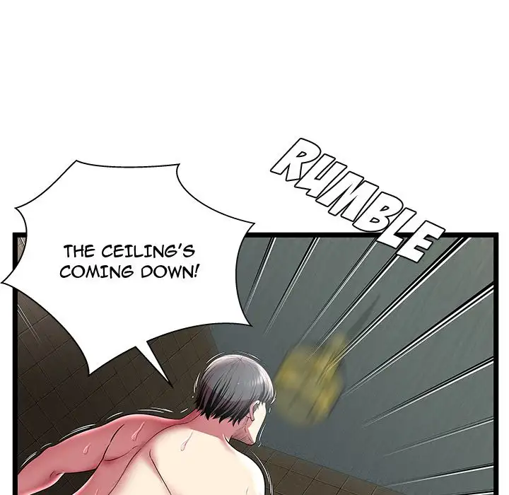 The Paradise Chapter 12 - Manhwa18.com