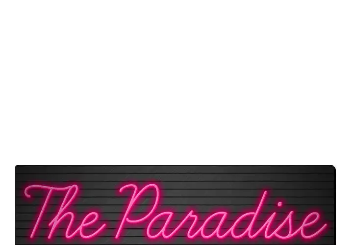 The Paradise Chapter 13 - Manhwa18.com