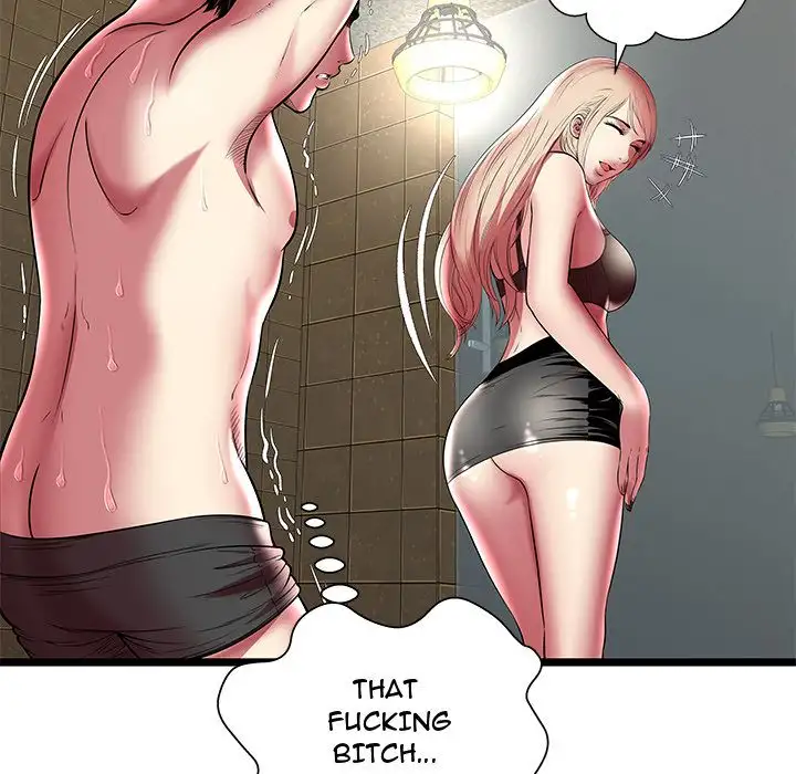 The Paradise Chapter 13 - Manhwa18.com