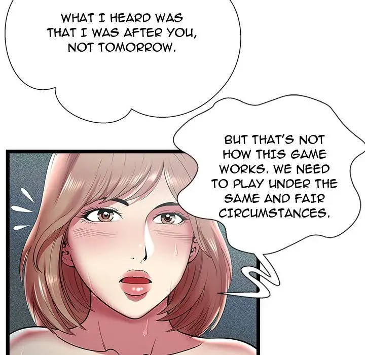 The Paradise Chapter 13 - Manhwa18.com