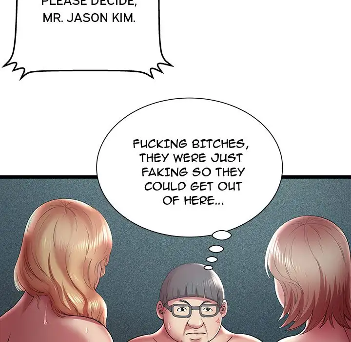 The Paradise Chapter 13 - Manhwa18.com