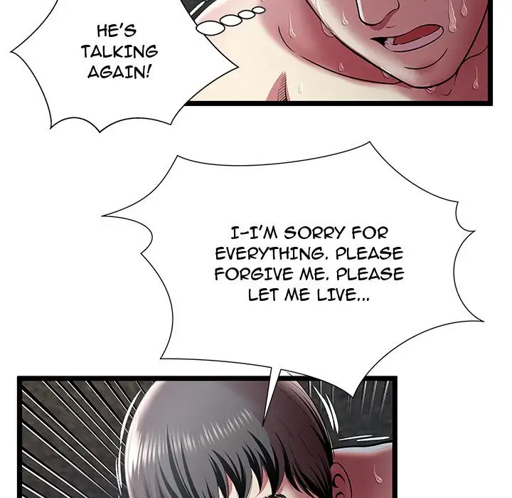 The Paradise Chapter 13 - Manhwa18.com